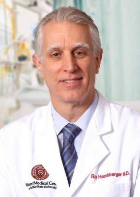 Dr. Ray Hershberger