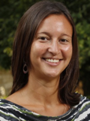 Hillary Shulman