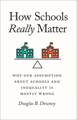 How Schools Really Matter cover