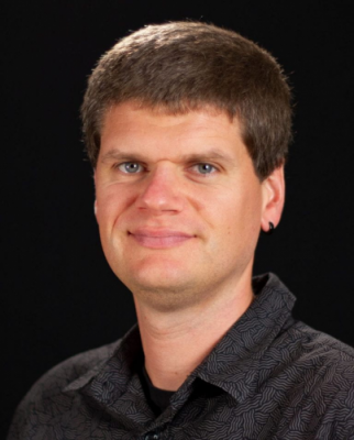 Ian Krajbich