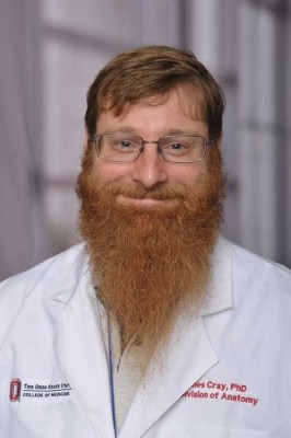 James Cray