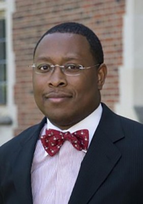 James L. Moore III