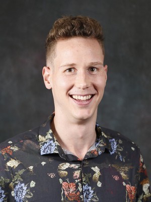 James Tompsett
