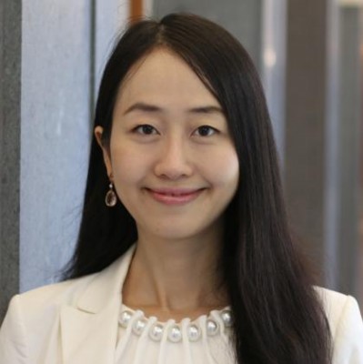 Jasmine Hu