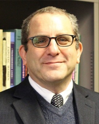 Jeffrey Cohen