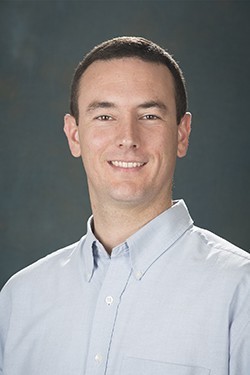 James Bates