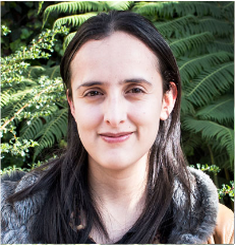 Leydi Johana Chaparro-Moreno