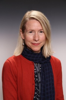 Michelle Johnson-Motoyama