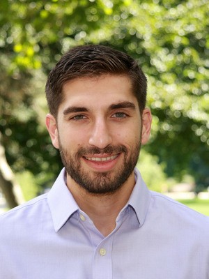 Joseph Bayer