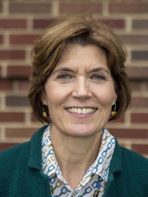 Joy McCorriston