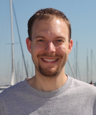 Justin North