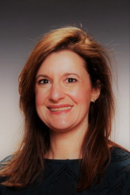 Claire Kamp Dush