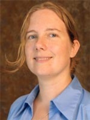 Kathryn Campbell-Kibler