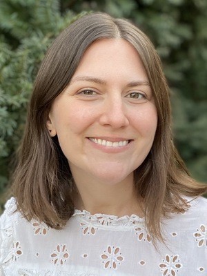 Kathryn Lenz