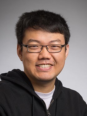 Luyu Liu