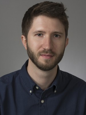 Matthew Grizzard