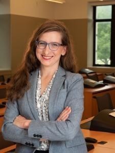 Margaret Jodlowski