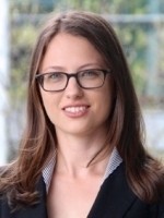 Rebecca McKibbin
