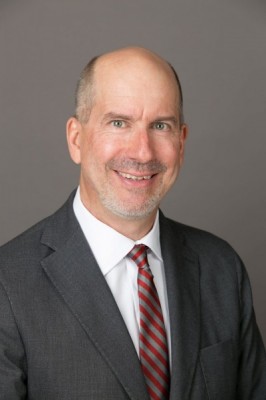 Harvey Miller