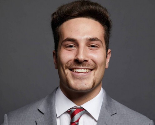 Mitchell Pehlke