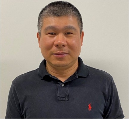 Jianrong Li
