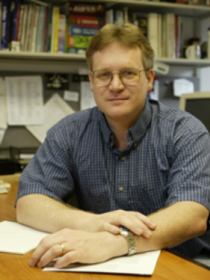 Jon Parquette