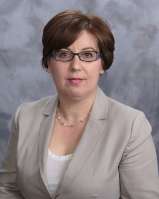 Pelagia-Irene Gouma