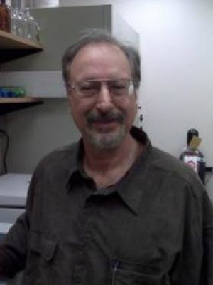 Robert Tabita