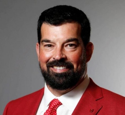 Ryan Day