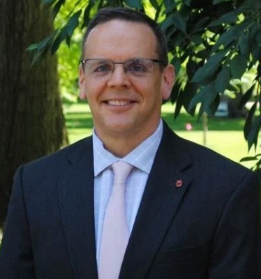 Ryan Schmiesing