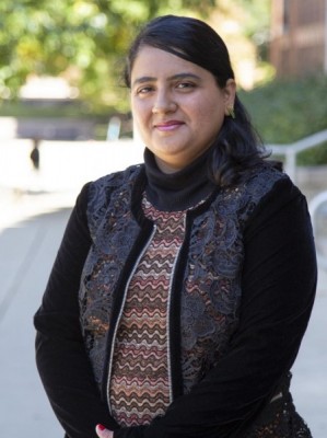 Spinning food processing waste into ‘gold’