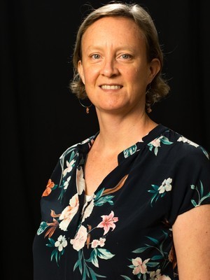Sarah Hayford