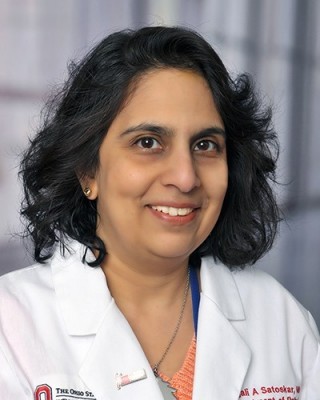 Anjali Satoskar