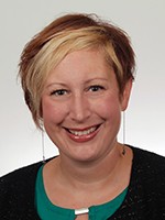 Sarah Schoppe-Sullivan