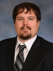 Scott Kenney