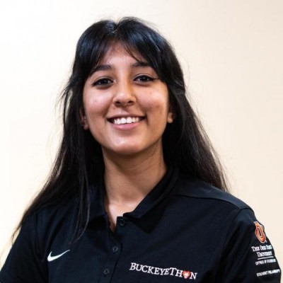 Shrishti Shrivastava