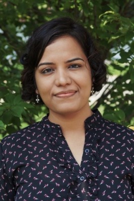 Smitha Rao