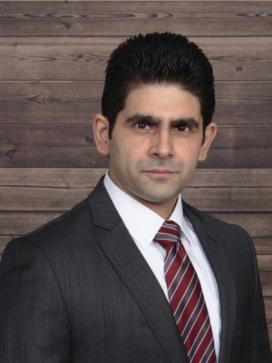 Soheil Soghrati 