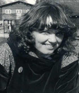 Birgitte Soland