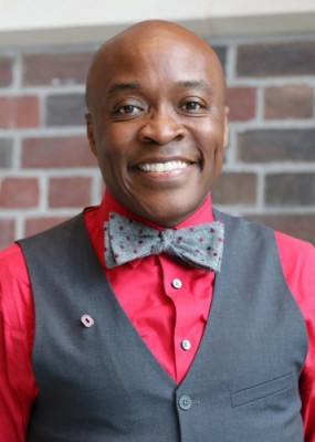 Stephen Quaye