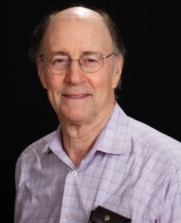 Stephen Kern