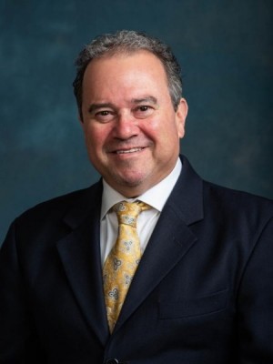 Steven Ringel
