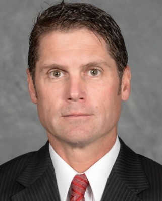 Steve Rohlik