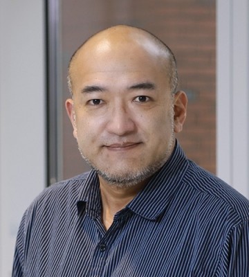 Hiroki Taniguchi