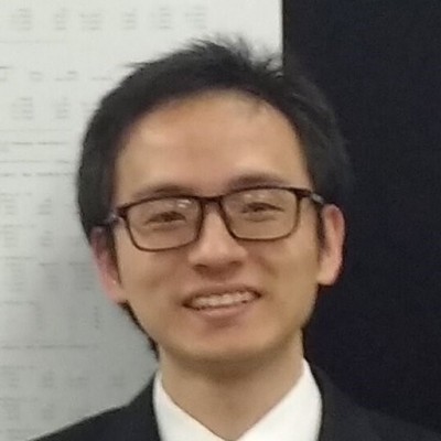 Tao Jiang