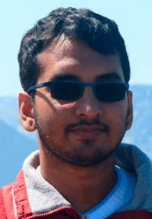 Tharindu Jayasinghe