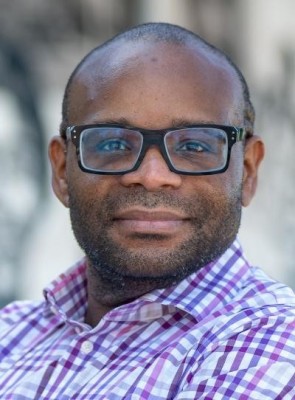 Trevon Logan