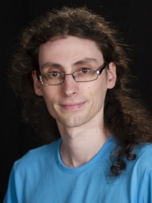 Mathieu Vrard