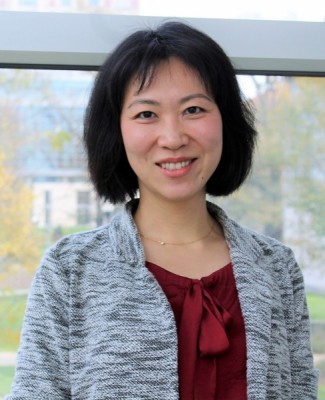 Wendy Yi Xu