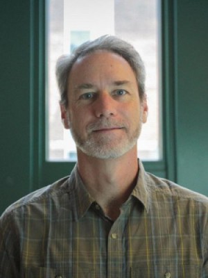 William Eveland